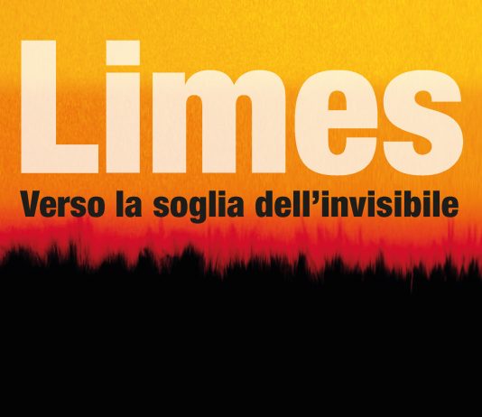 LIMES – Verso la soglia dell’invisibile