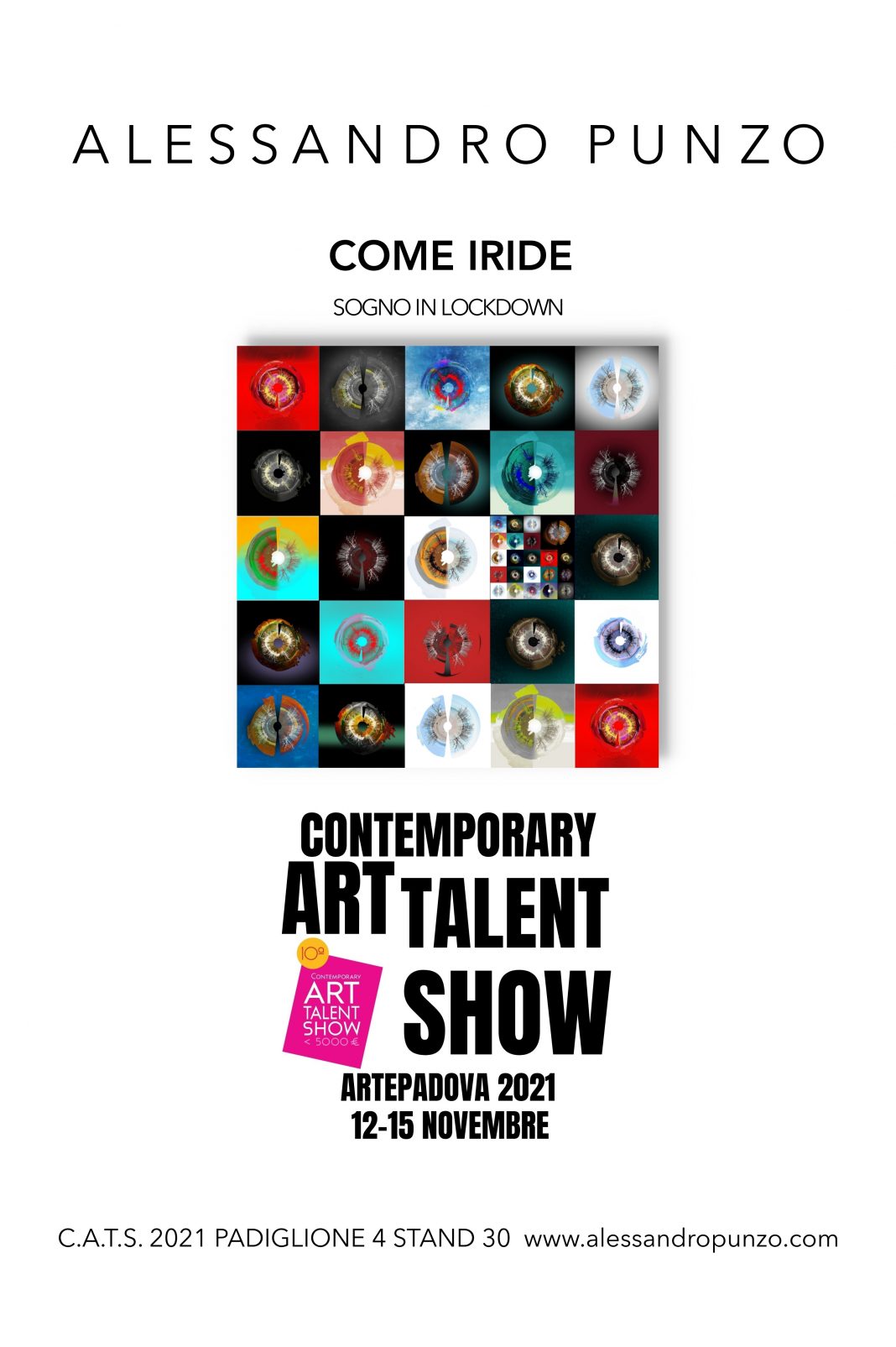 Alessandro Punzo – Come iride, sogno in lockdownhttps://www.exibart.com/repository/media/formidable/11/img/429/locandina-1068x1605.jpg