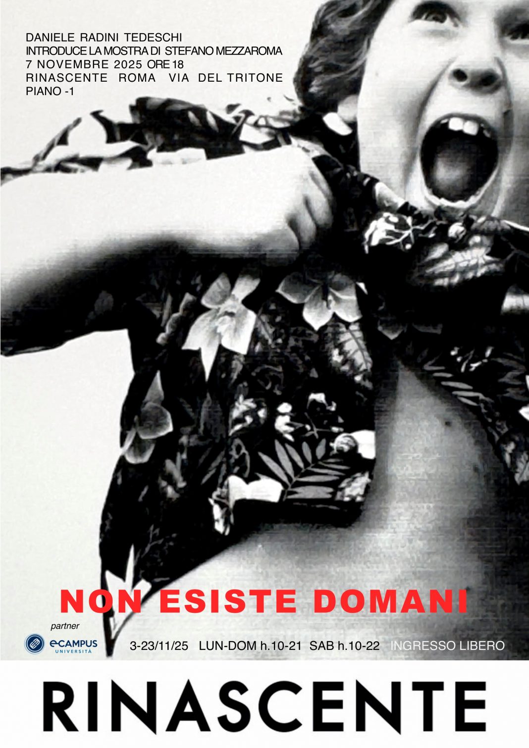 Stefano Mezzaroma – Non esiste domanihttps://www.exibart.com/repository/media/formidable/11/img/42d/Locandina-1068x1511.jpg