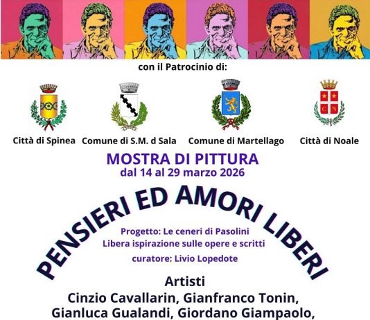 Pensieri ed amori liberi