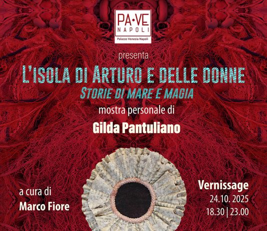 Gilda Pantuliano – L’isola di Arturo e delle donne. Storie di mare e magia Gilda Pantuliano – L’isola di Arturo e delle donne. Storie di mare e magia