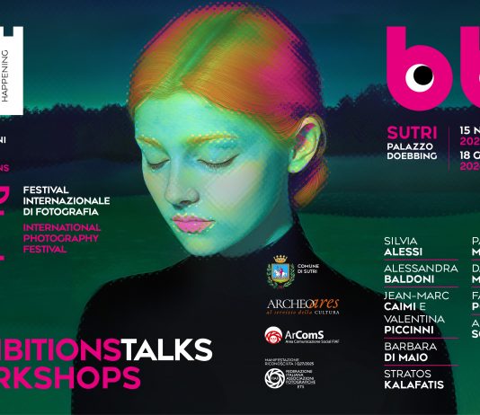 Doebbing Photo Happening – Pistis, suggestioni di fede