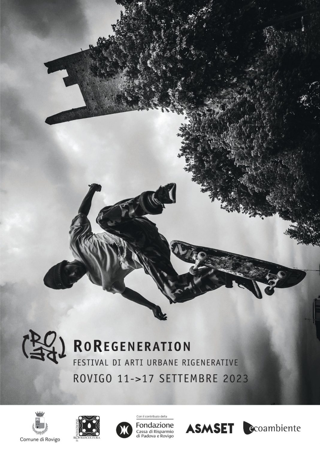 RoRegeneration – Festival di arti urbane rigenerativehttps://www.exibart.com/repository/media/formidable/11/img/43c/RoRe-festival-locandina-2023-1068x1512.jpg