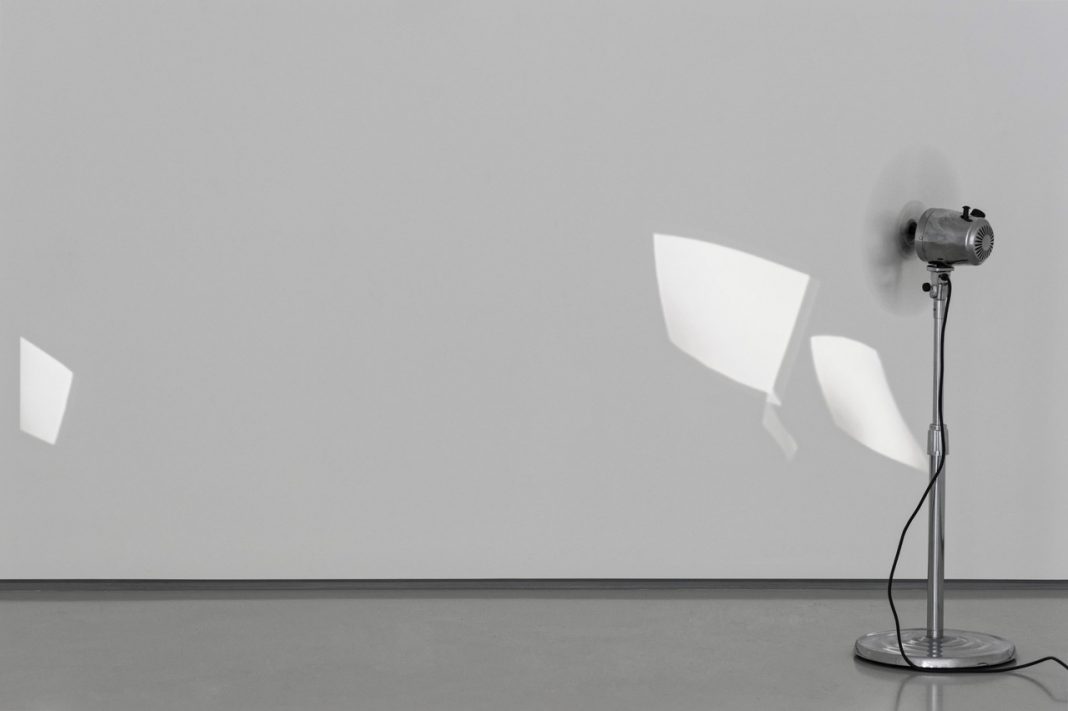 Batteries not includedhttps://www.exibart.com/repository/media/formidable/11/img/43e/FISHKIN-Vadim_Windy_2021_projection-fan_variable-dimensions_ph.Marcus-Schneider-1068x711.jpeg