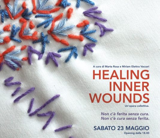 Healing Inner Wounds