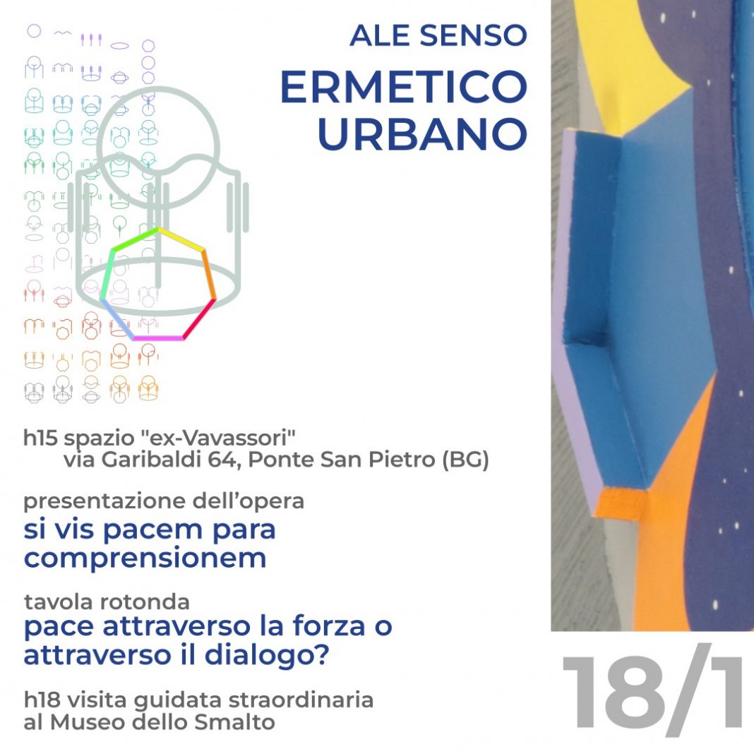 Ale Senso -Si Vis Pacem Para Comprensionemhttps://www.exibart.com/repository/media/formidable/11/img/43f/web-evento-18-1-1068x1068.jpg