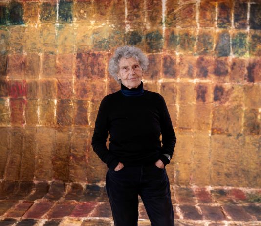 Premio Bai Yu Art Foundation 2025