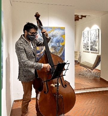 Linguaggi dell’Arte