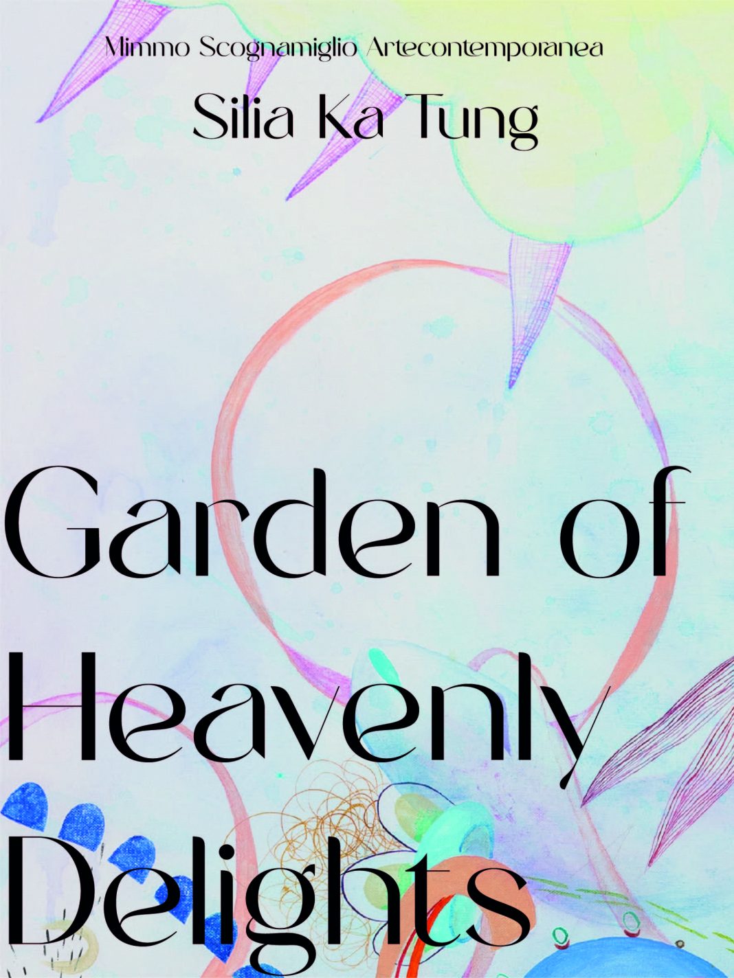 Silia Ka Tung – Garden of Heavenly Delightshttps://www.exibart.com/repository/media/formidable/11/img/452/Invito_Silia-Ka-Tung_2-1068x1424.jpg