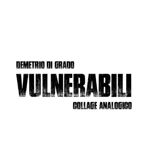 Demetrio Di Grado – Vulnerable