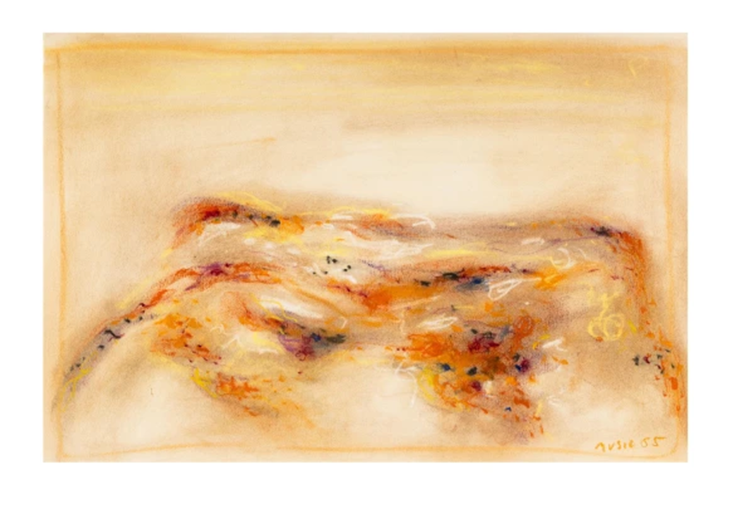 Anton Zoran Mušič  – Paysage Videhttps://www.exibart.com/repository/media/formidable/11/img/45b/30.2.65-1965-pastello-su-carta-intelata-cm-38x57-1068x721.png