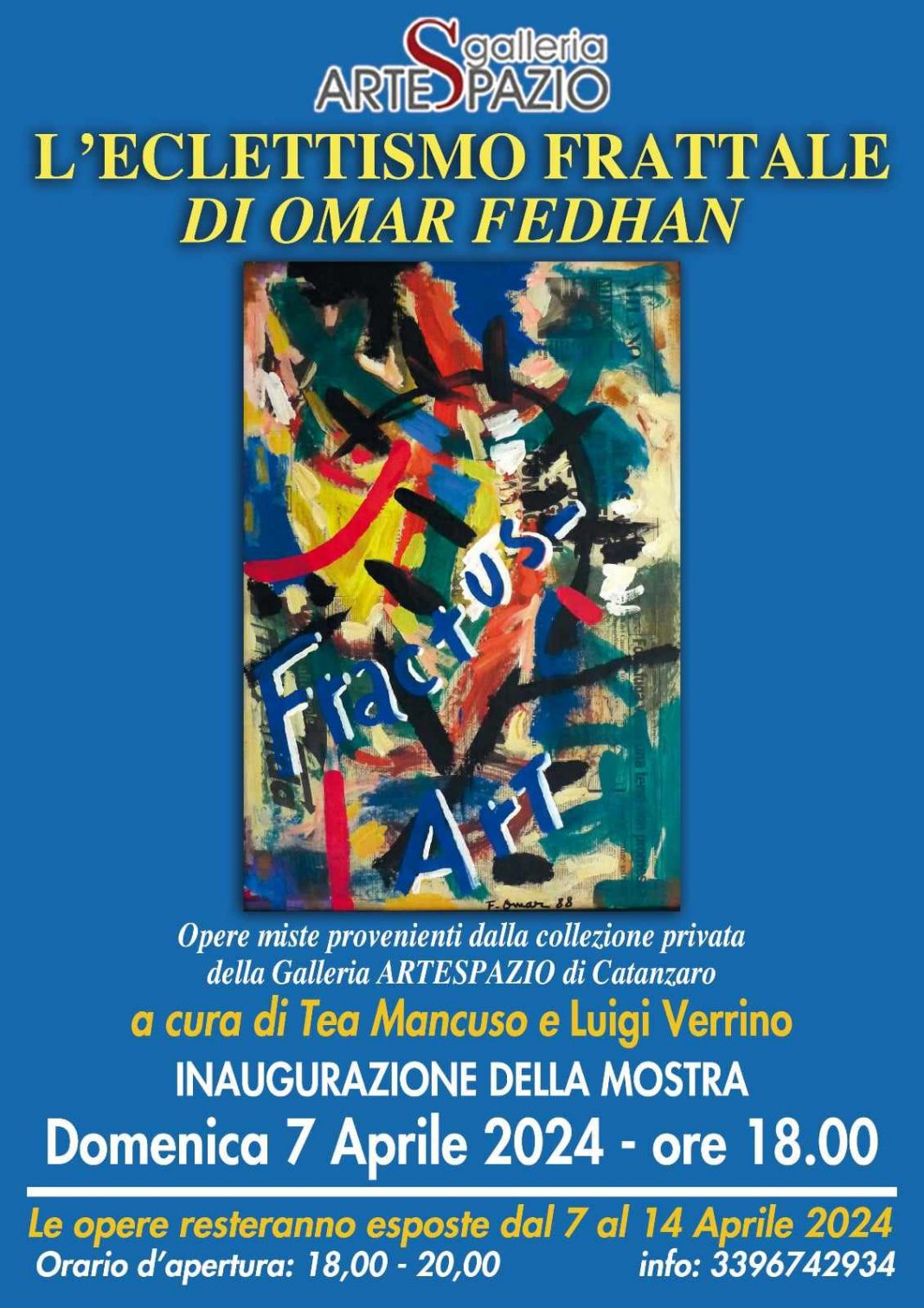Fedhan Omar – l’eclettismo frattalehttps://www.exibart.com/repository/media/formidable/11/img/45b/FEDHAN-OMAR-LOCANDINA-1068x1512.jpg
