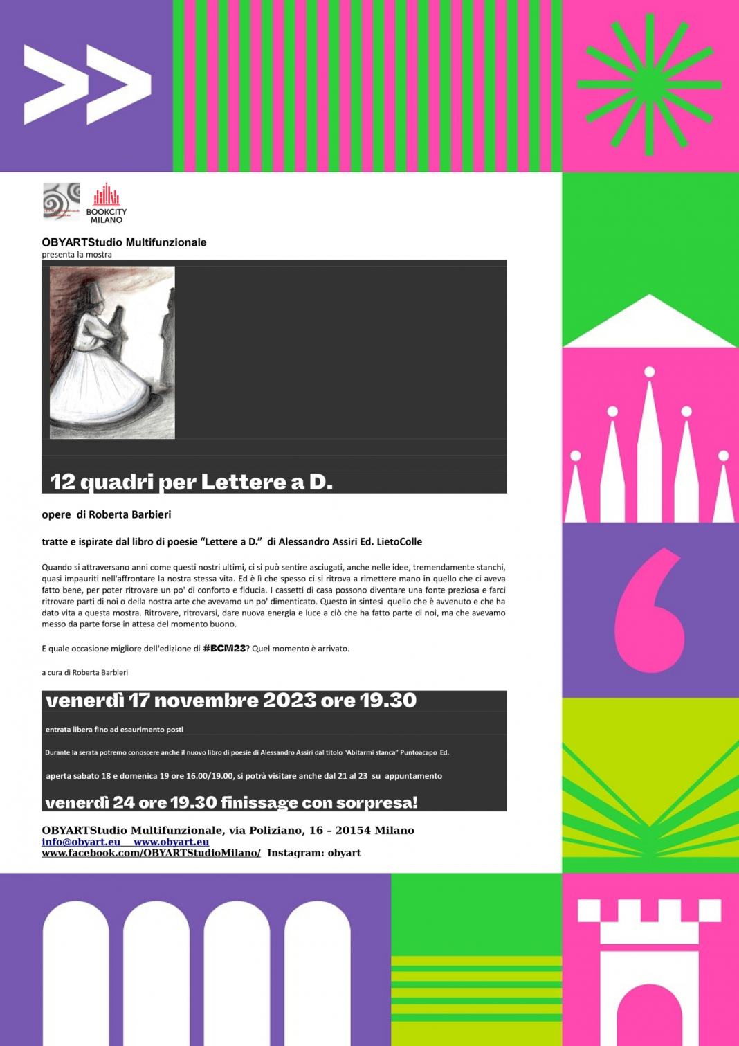 Roberta Barbieri / Alessandro Assiri – 12 quadri per Lettere a D.https://www.exibart.com/repository/media/formidable/11/img/45c/locandina-12-quadri-per-Lettere-a-D.-1068x1511.png