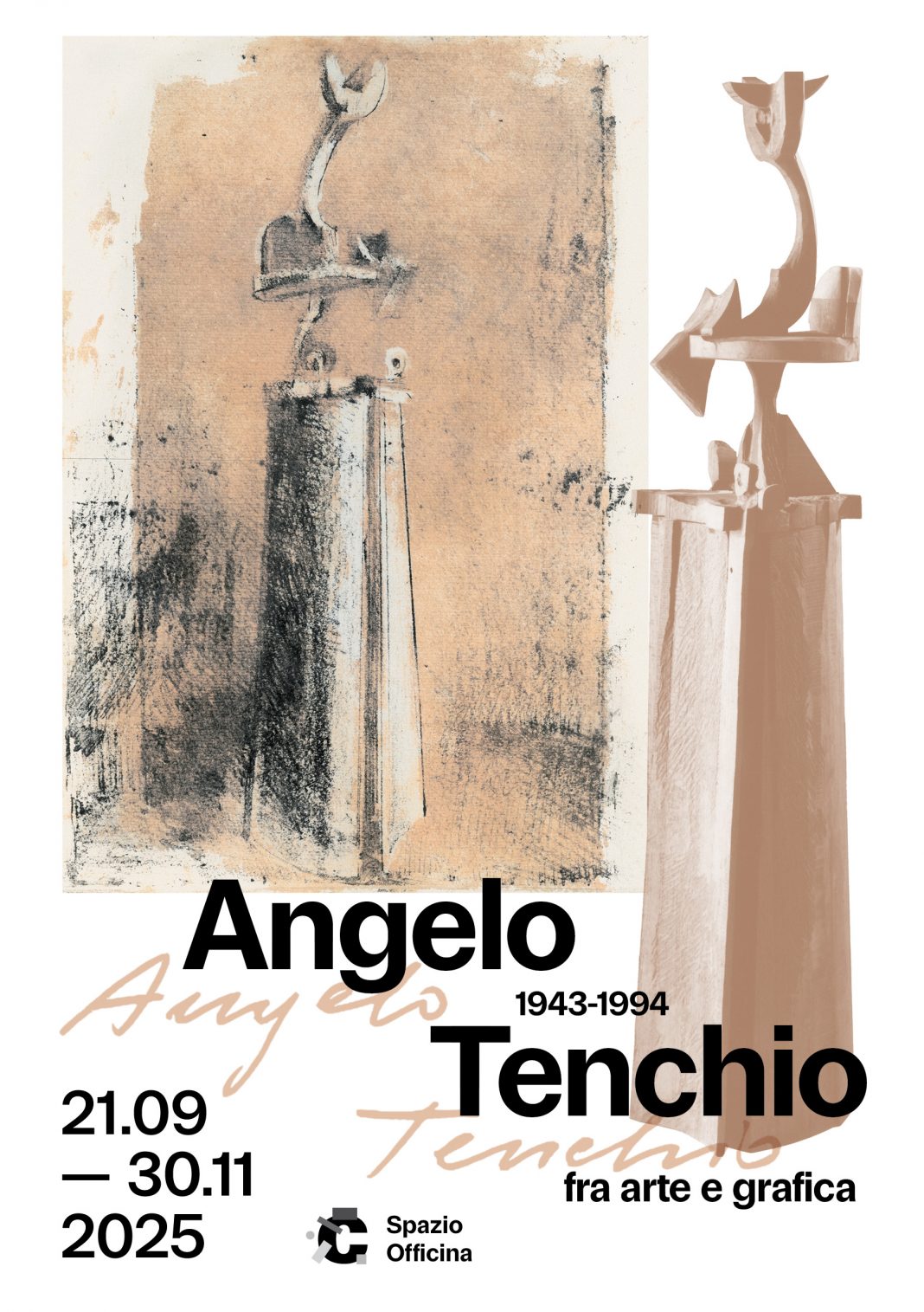 Angelo Tenchio (1943-1994) fra arte e graficahttps://www.exibart.com/repository/media/formidable/11/img/45d/2025-09-23-Invito-Tenchio-1068x1515.jpg