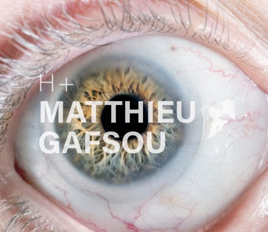 Matthieu Gafsou – H+