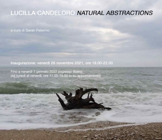 Lucilla Candeloro – Natural Abstractions