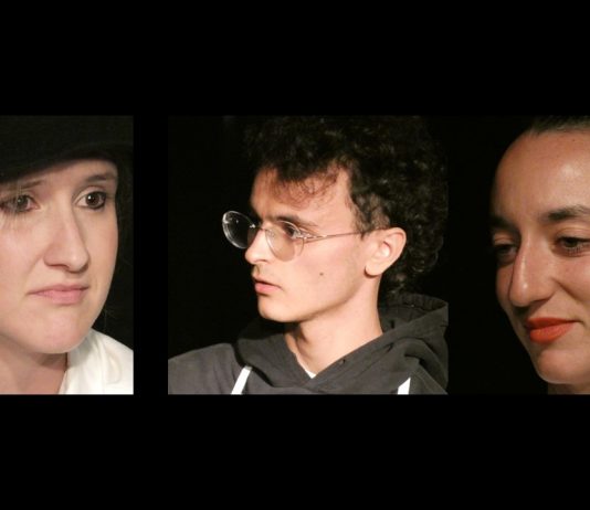 I vincitori del quinto Premio “Serra-Campi Flegrei”