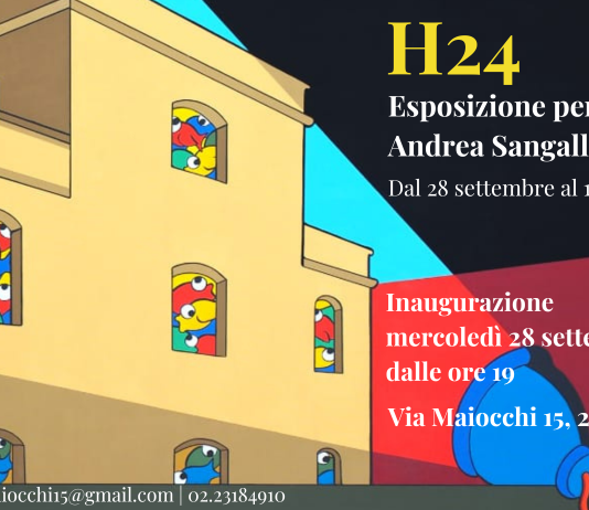 Andrea Sangalli – H24