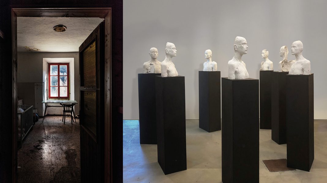 Francesca Lorenzi / Laura Marcolini – Fragile, Geografie della vulnerabilità tra fotografia e sculturahttps://www.exibart.com/repository/media/formidable/11/img/460/cover-fragile-francesca-lorenzi-laura-marcolini-1068x600.jpg