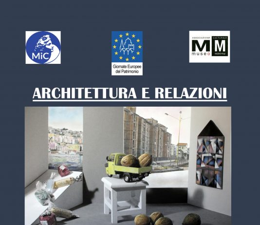 Architettura e Relazioni