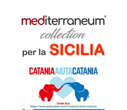 Mediterraneum Collection: centodieci fotografie per l’emergenza Covid-19 in Sicilia
