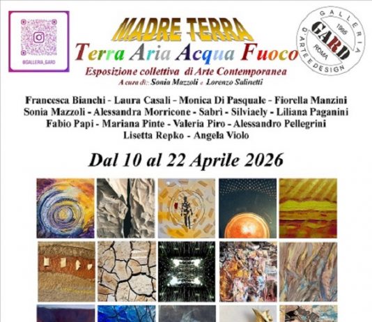 Madre Terra. Terra Aria Acqua Fuoco Madre Terra. Terra Aria Acqua Fuoco