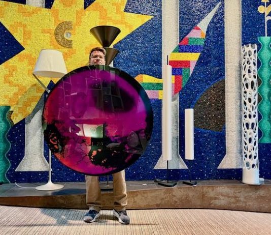 Connection of Light Connection of Light