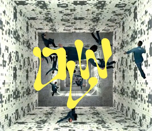 Palle Torsson – Free Fall