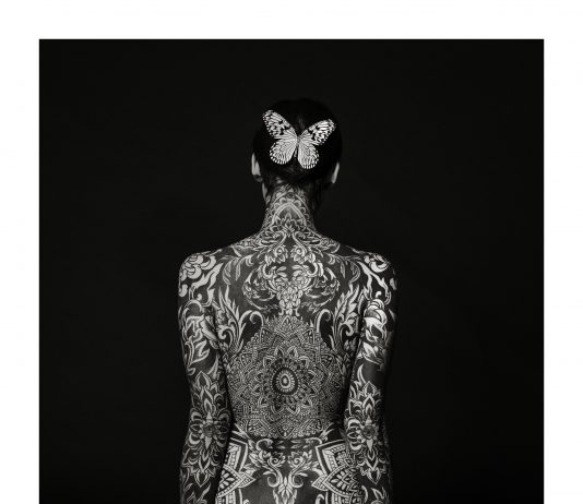 Reka Nyari – Ink Stories