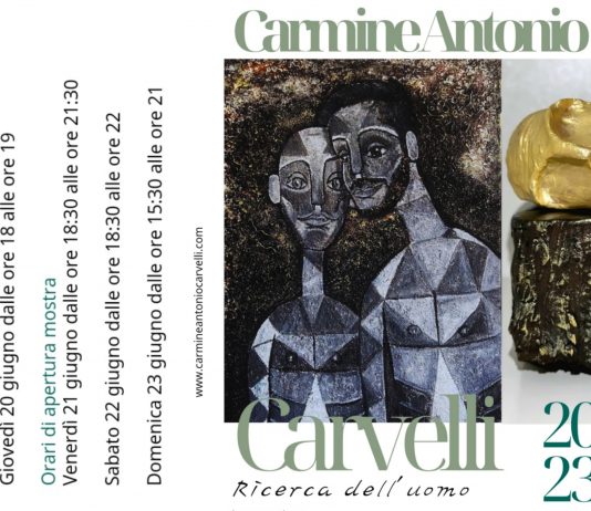 Ricerca dell’uomo