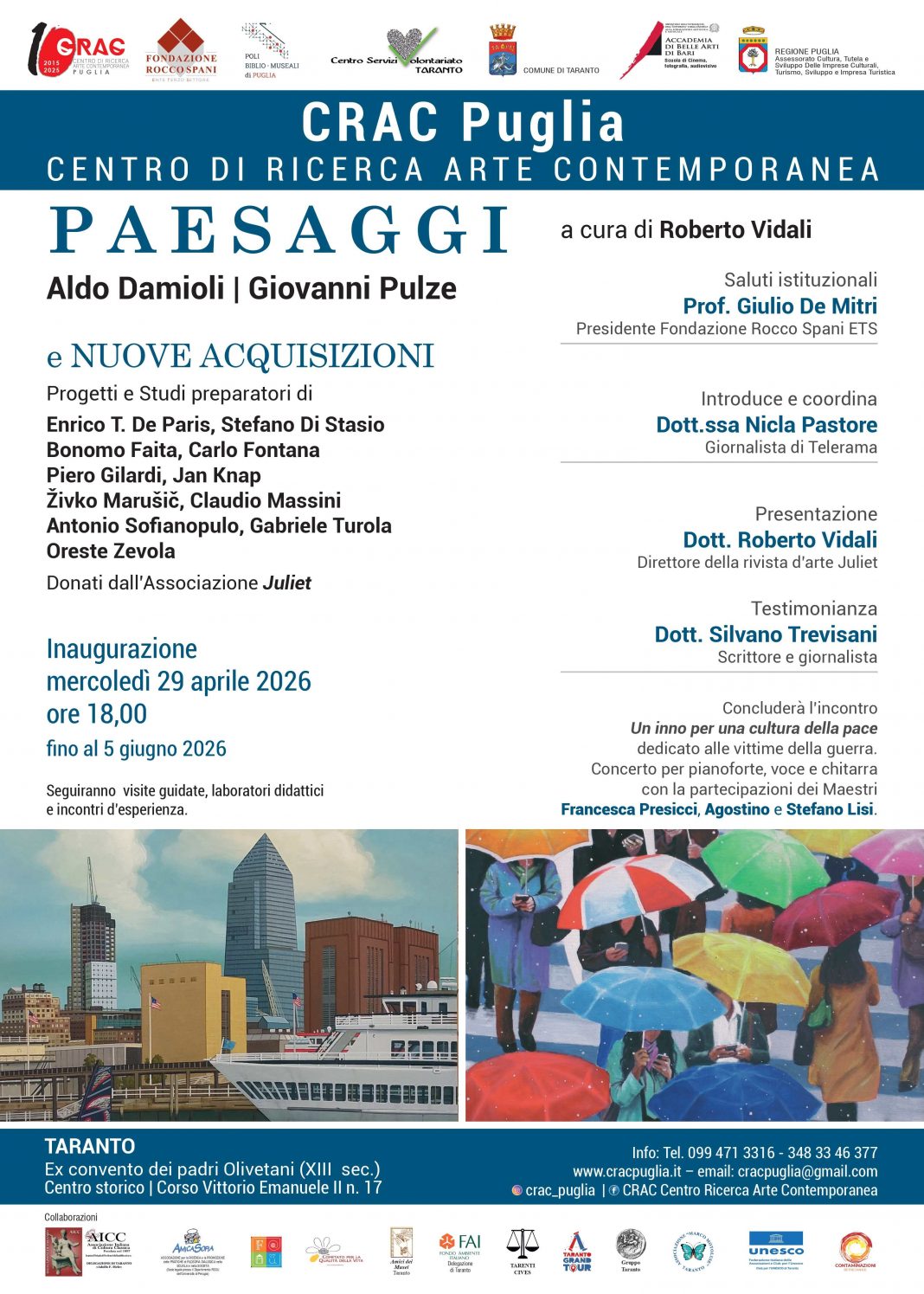 Paesaggi  e nuove acquisizionihttps://www.exibart.com/repository/media/formidable/11/img/46a/MANIFESTO-PAESAGGI-DAMIOLI-PULZE-1068x1495.jpg