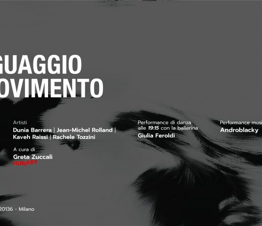 Il linguaggio del movimento