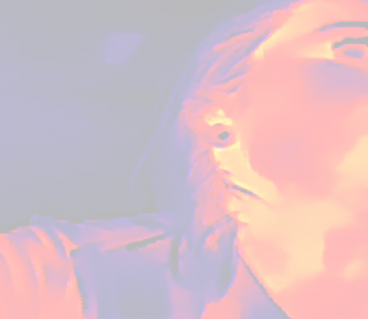 Daniele Costa – Seeing Beyond Fading