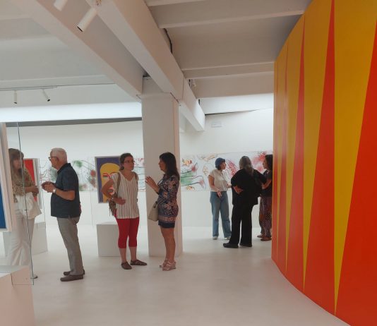 Antonio Brizzolari – Visita museale Antonio Brizzolari – Visita museale