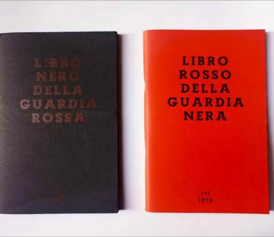 Slanguage: i libri di Mario Diacono (1962-2023)