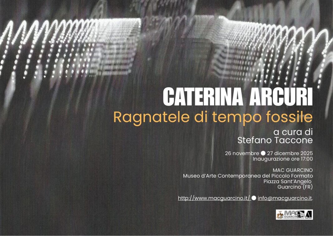 Caterina Arcuri – Ragnatele di tempo fossilehttps://www.exibart.com/repository/media/formidable/11/img/46c/Locandina-1068x755.jpeg