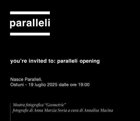 Parallali Opening