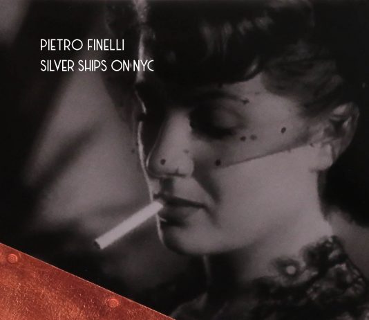 Pietro Finelli – Navi d’argento su NYC Pietro Finelli – Navi d’argento su NYC