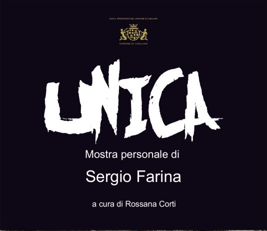 Sergio Farina – Unica