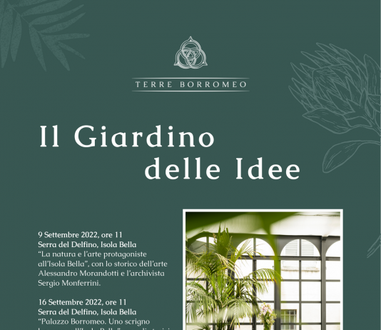 Il giardino delle idee