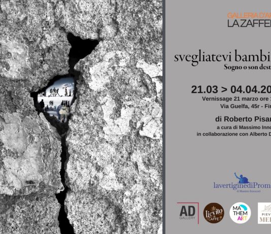 Svegliatevi bambine/i — Sogno o son desto? Svegliatevi bambine/i — Sogno o son desto?