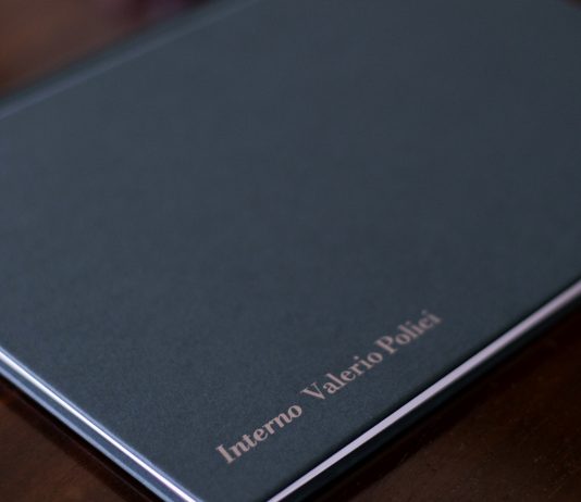 Valerio Polici – Interno