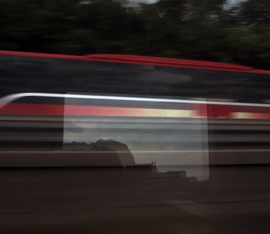 Paesaggi di Passaggio Paesaggi di Passaggio