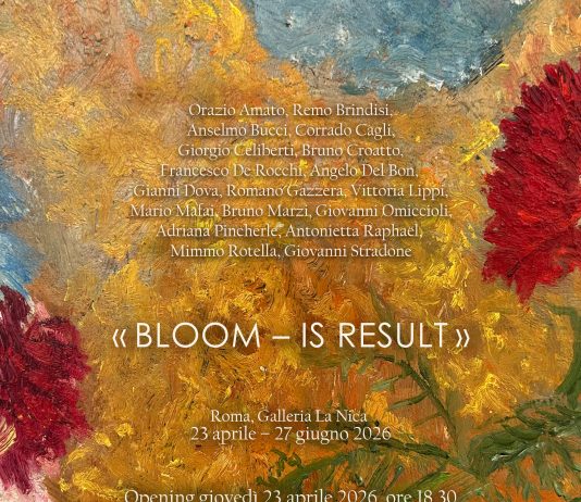 Bloom – is Result