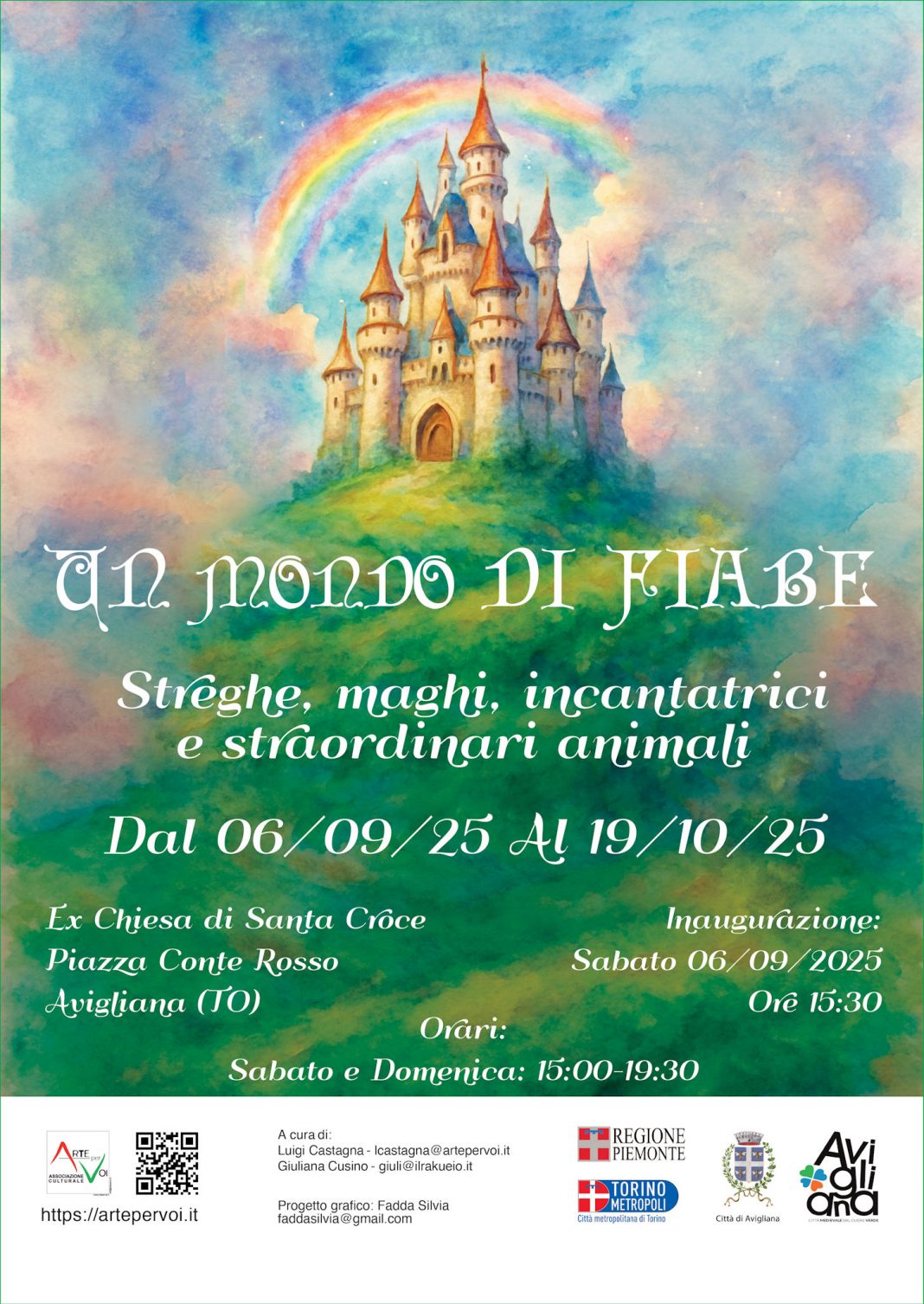 Un mondo di fiabe: Streghe, maghi, incantatrici e straordinari animalihttps://www.exibart.com/repository/media/formidable/11/img/476/Locandina-1068x1507.jpg