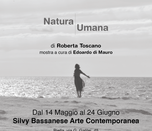 Roberta Toscano – Natura Umana