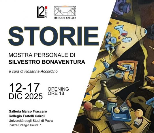 Silvestro Bonaventura – Storie