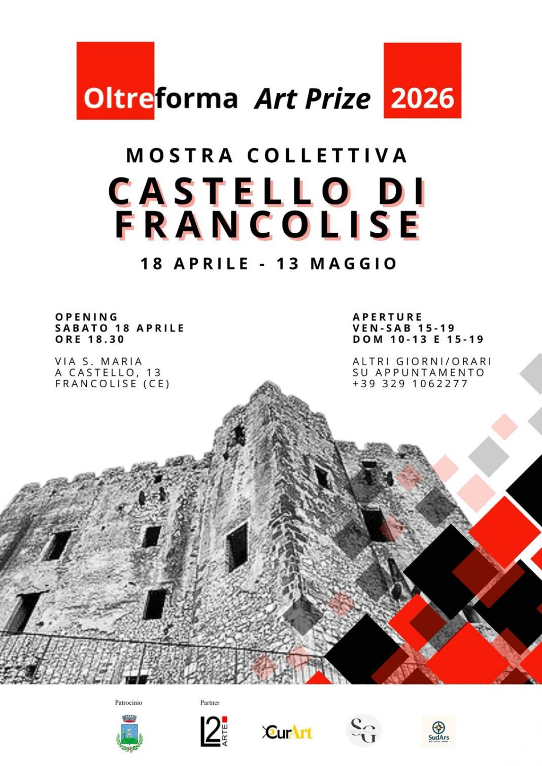 Oltreforma Art Prizehttps://www.exibart.com/repository/media/formidable/11/img/47b/Oltreforma-Art-Prize-2026_locandina-1068x1511.jpeg