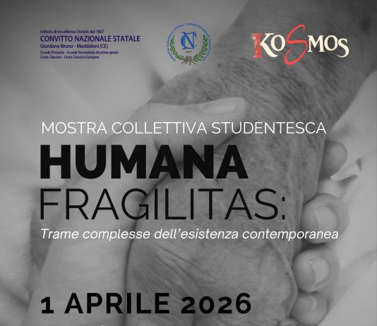 Humana Fragilitas: Trame complesse dell’esistenza contemporanea Humana Fragilitas: Trame complesse dell’esistenza contemporanea
