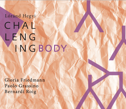Gloria Friedmann – Challenging Body